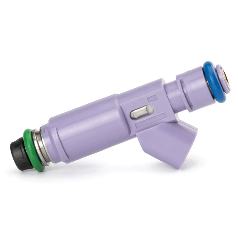 

9L3E-E7A M-9593-LU24A 9L3EE7A M9593LU24A Car Fuel Injector For Ford Racing
