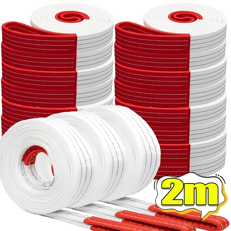 estilingue-de-reboque-de-carga-de-elevacao-1-2m-resistente-branco-cinto-de-elevacao-plano-multifuncional-transporte-de-carga-corda-elastica-de-poliester