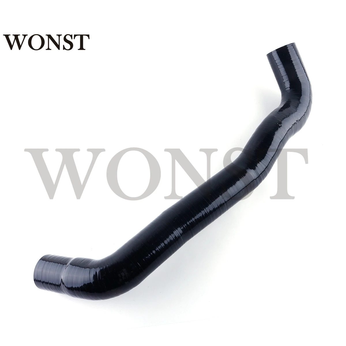 

For Land Rover Discovery 3 & 4 2.7 TDV6 / MK4 2.7 TD 2009 -2016 / 2.7 TDVM 4x4 LS 2005-2013 Silicone Hose Intercooler Turbo Pipe