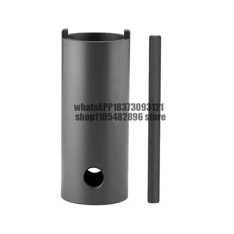 Hydraulic chuck socket wrench, hydraulic chuck accessories, chuck wrench universal