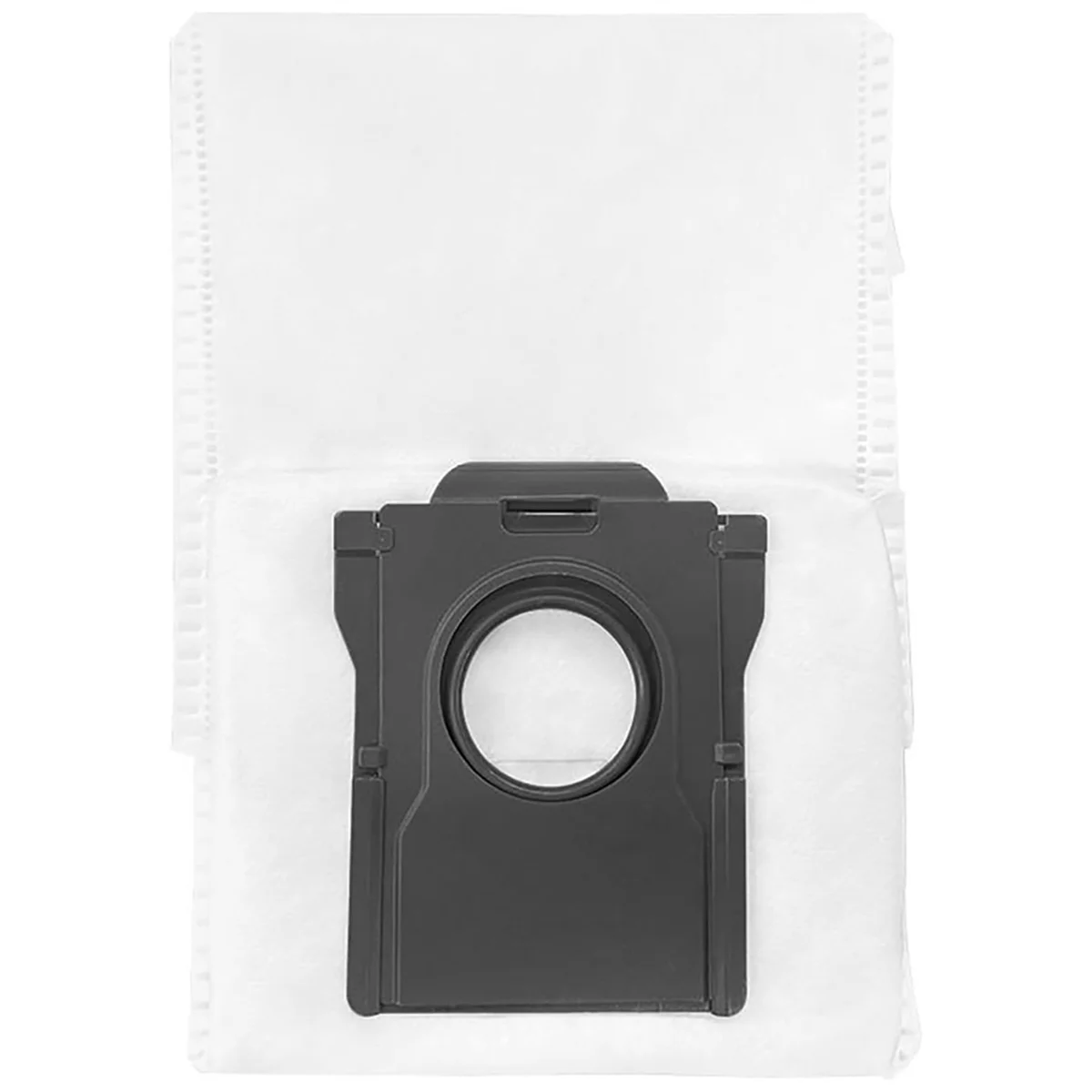 Replacement Large Capacity Dust Bag for Dreame X40/ X40 Pro/X40 Ultra Robot Vacuum Cleaner Dust Bags