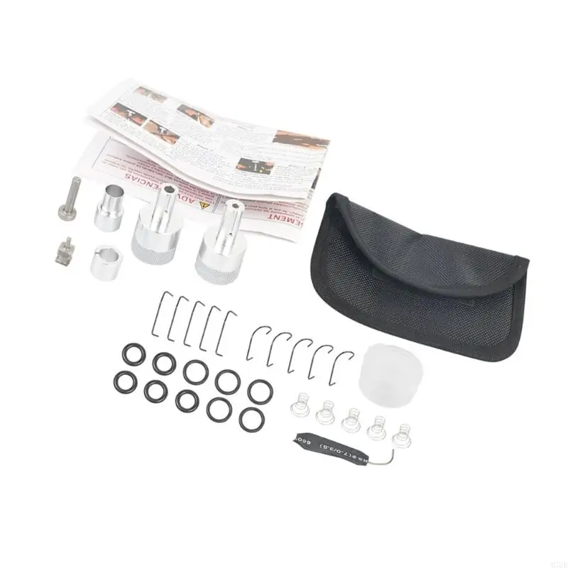 hochwertige M76E-Reparaturset für Motorrad-Kraftstoffkomponenten funktioniert mit den meisten Einspritzmotorrädern von 2001 – Detail 10