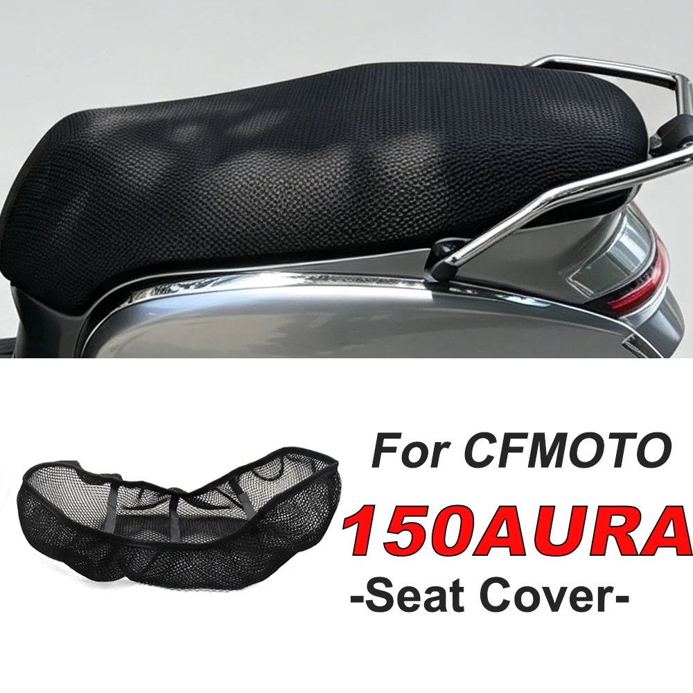 para-cfmoto-150aura-150-aura-acessorios-para-motocicleta-capa-de-assento-antiderrapante-respiravel-isolante-termico-protetor-de-assento