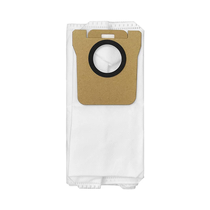 

BABZ-For Xiaomi Dreame X20 Pro/X20 Pro Plus Robot Vacuum Cleaner Dust Bag Replacement Spare Parts