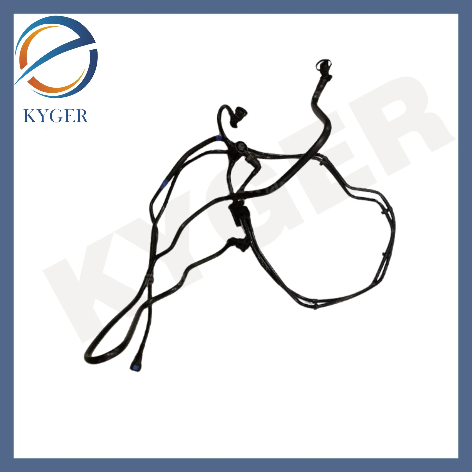 

Suitable for Land Rover Aurora RRE Carbon Can Solenoid Valve LR045109