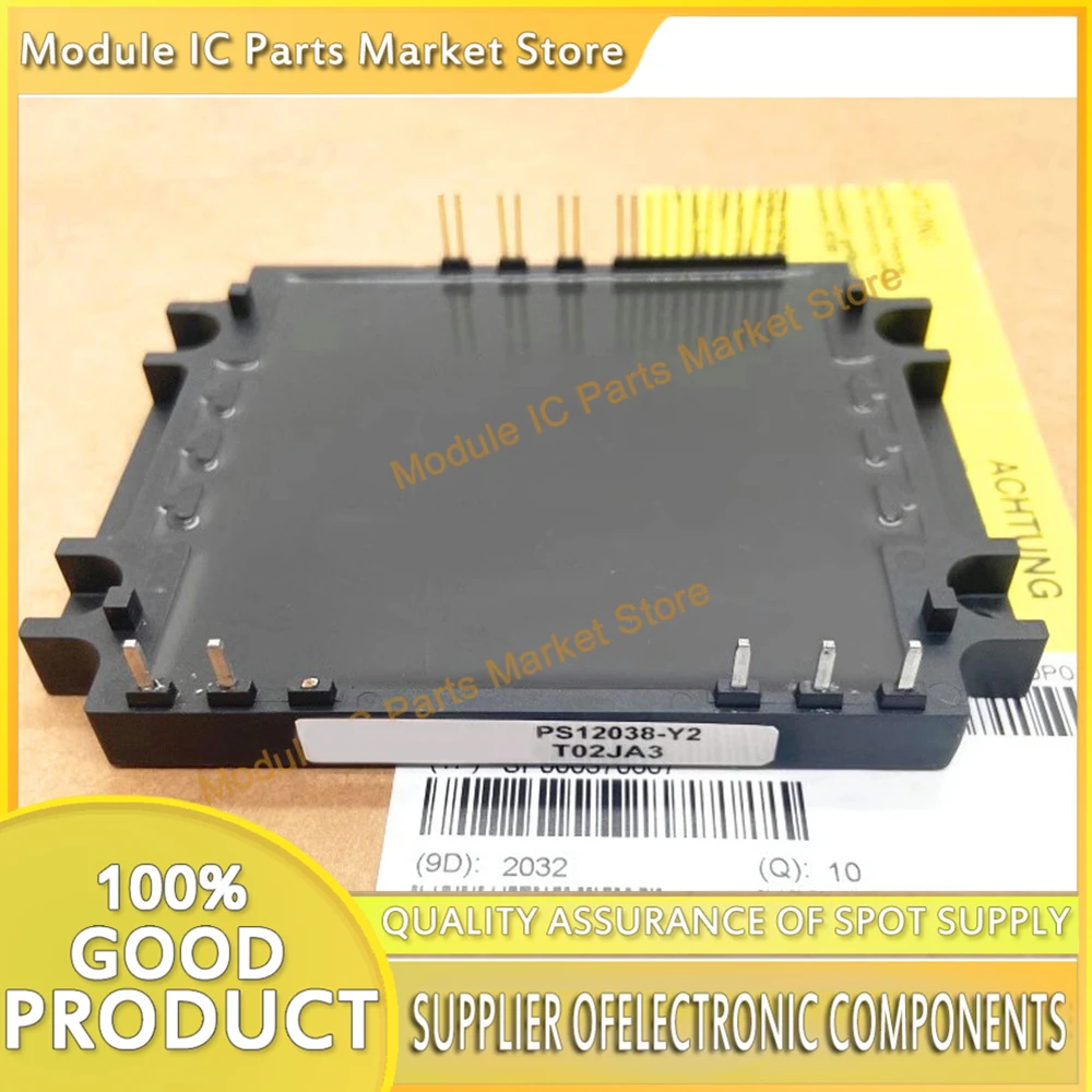 PS12033-Y2 PS12034-Y2 PS12036-Y2 PS12038-Y2 New Module Electrical equipment and product components