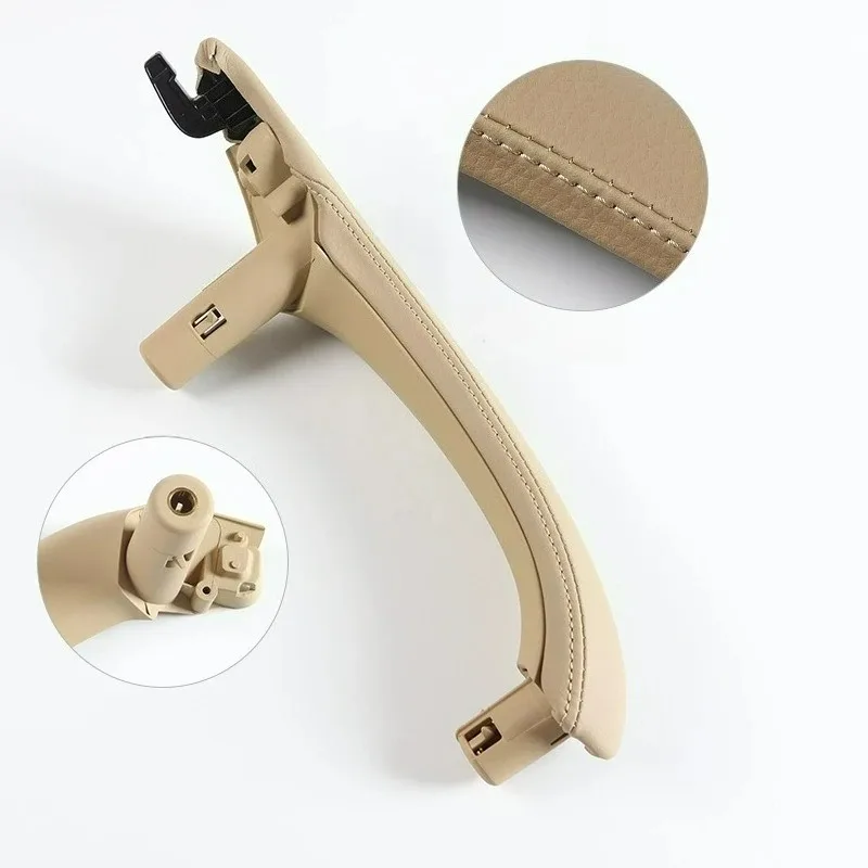 

Для F25 F26 X3 X4 Hot 1 шт. салонные дверные ручки автомобиля слева и справа с ручкой, внешняя крышка, замена отделки в сборе