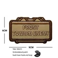 hook Loop patch 4