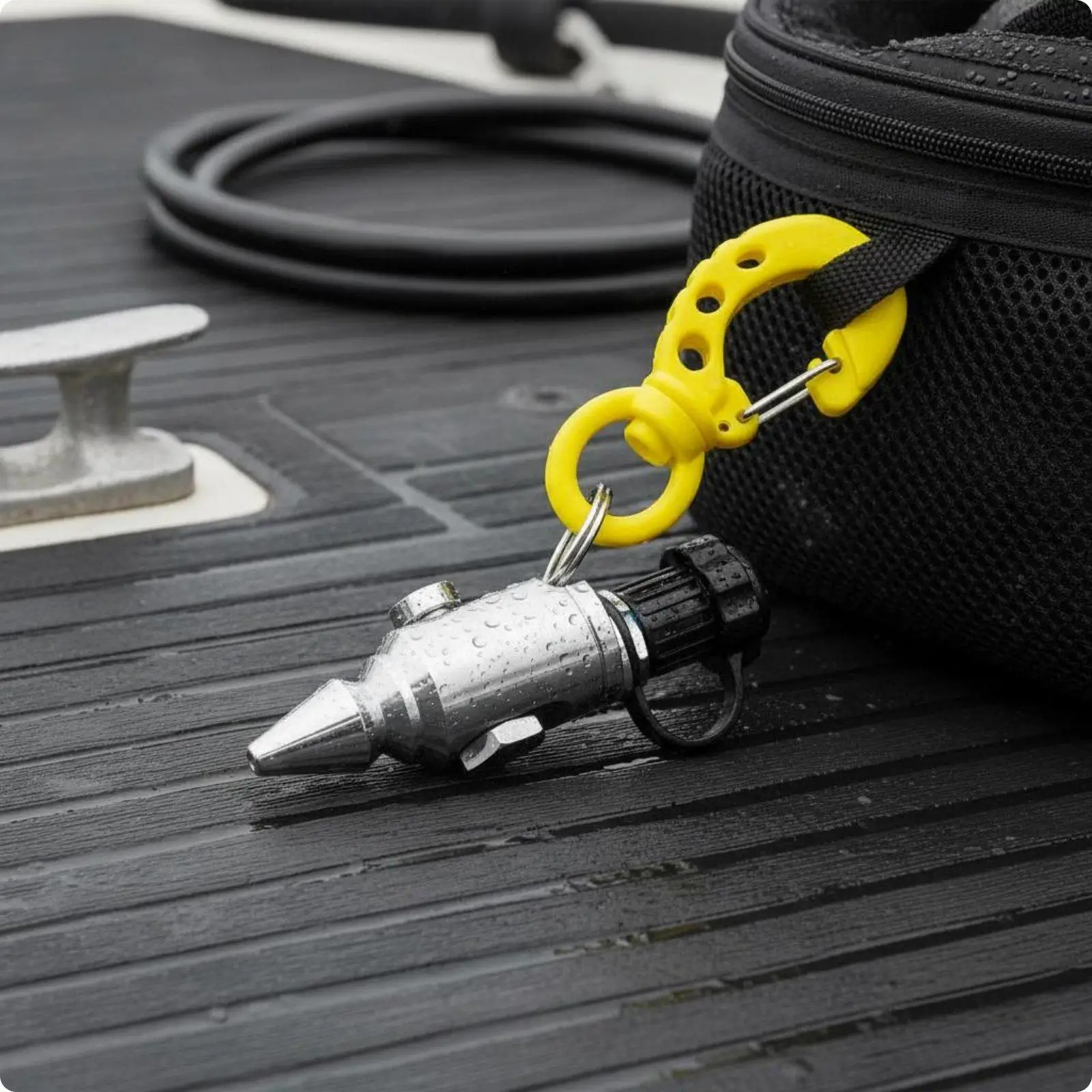 Low Pressure Compatible with Common Valves BCD Inflator Maintenance Tool