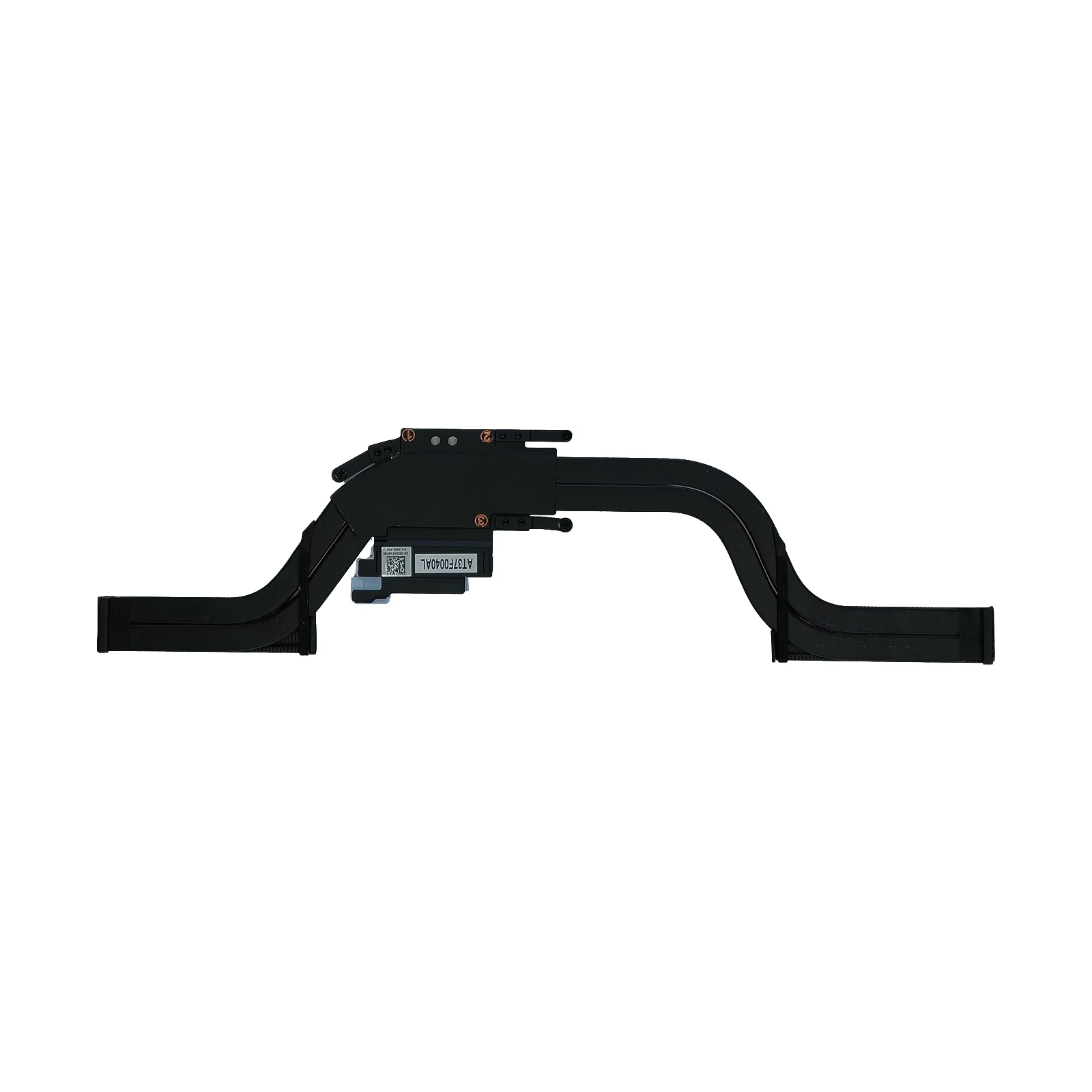 

0GX5W2 Laptop Heatsink for DELL XPS 15 9510 CPU/GPU Cooler Heatsink GDP51