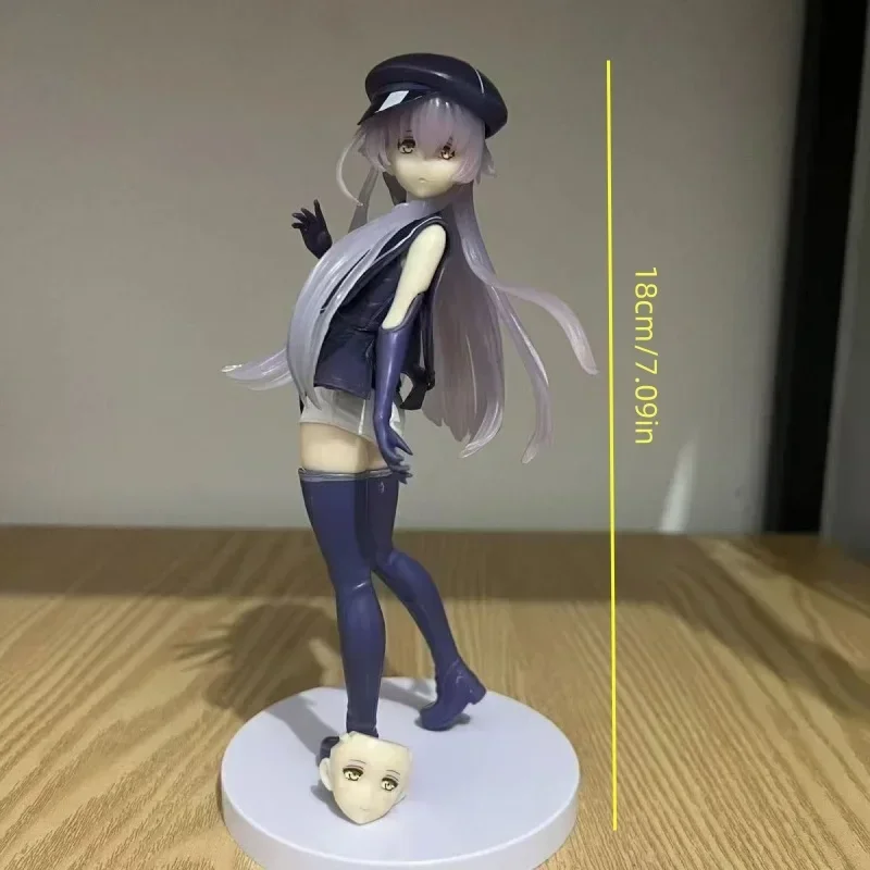 متوفر في المخزون الأصلي GSC المنبثقة موكب ألتينا أوريون أرقام نماذج أنيمي اللعب الهدايا