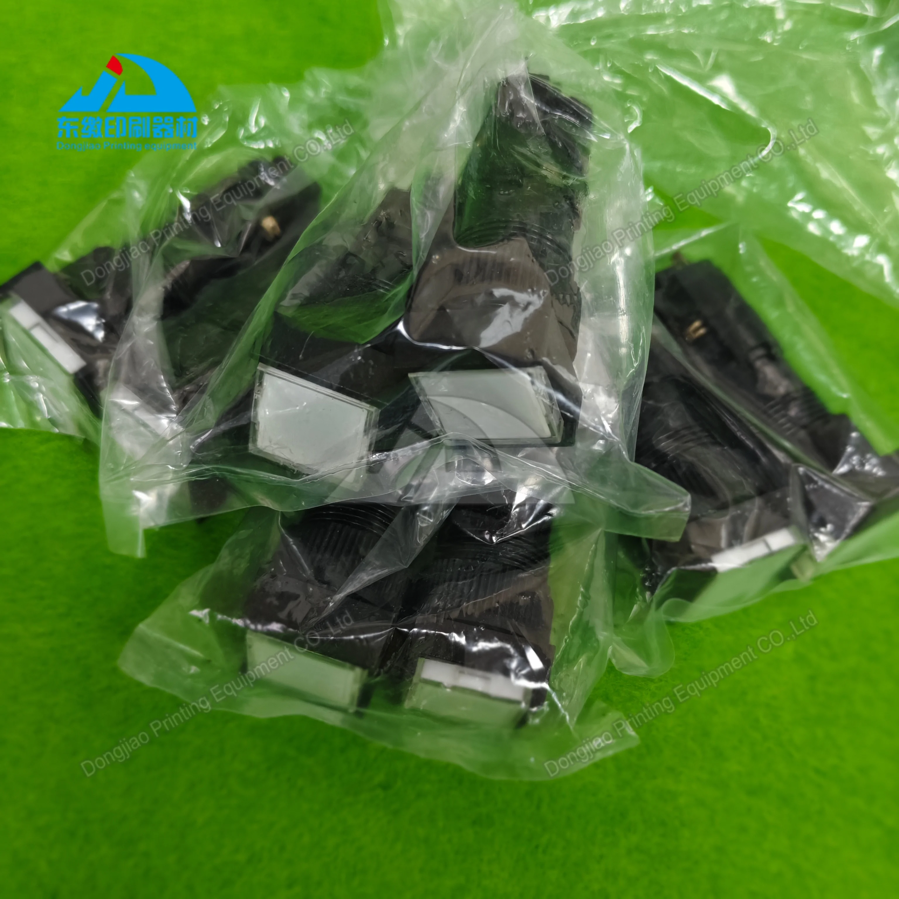 

71.186.4421CPC Кнопка для запасных частей офсетного печатного оборудования Heidelberg Кнопка