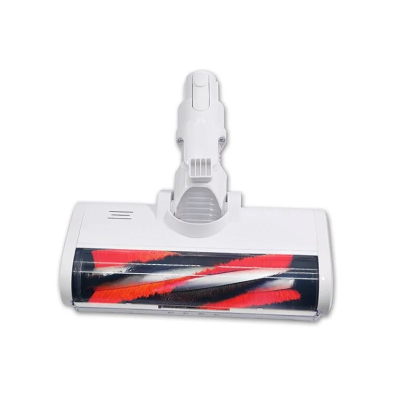 

For V8/V9B/V9P/V11/G9 for K10/G10 1C Electric Brush Head Carpet Brush Vacuum Cleaner Parts 5.8mm