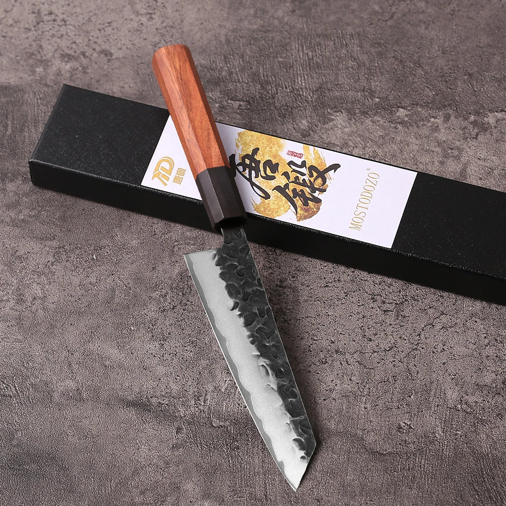 Mostodozo 6" Japane…