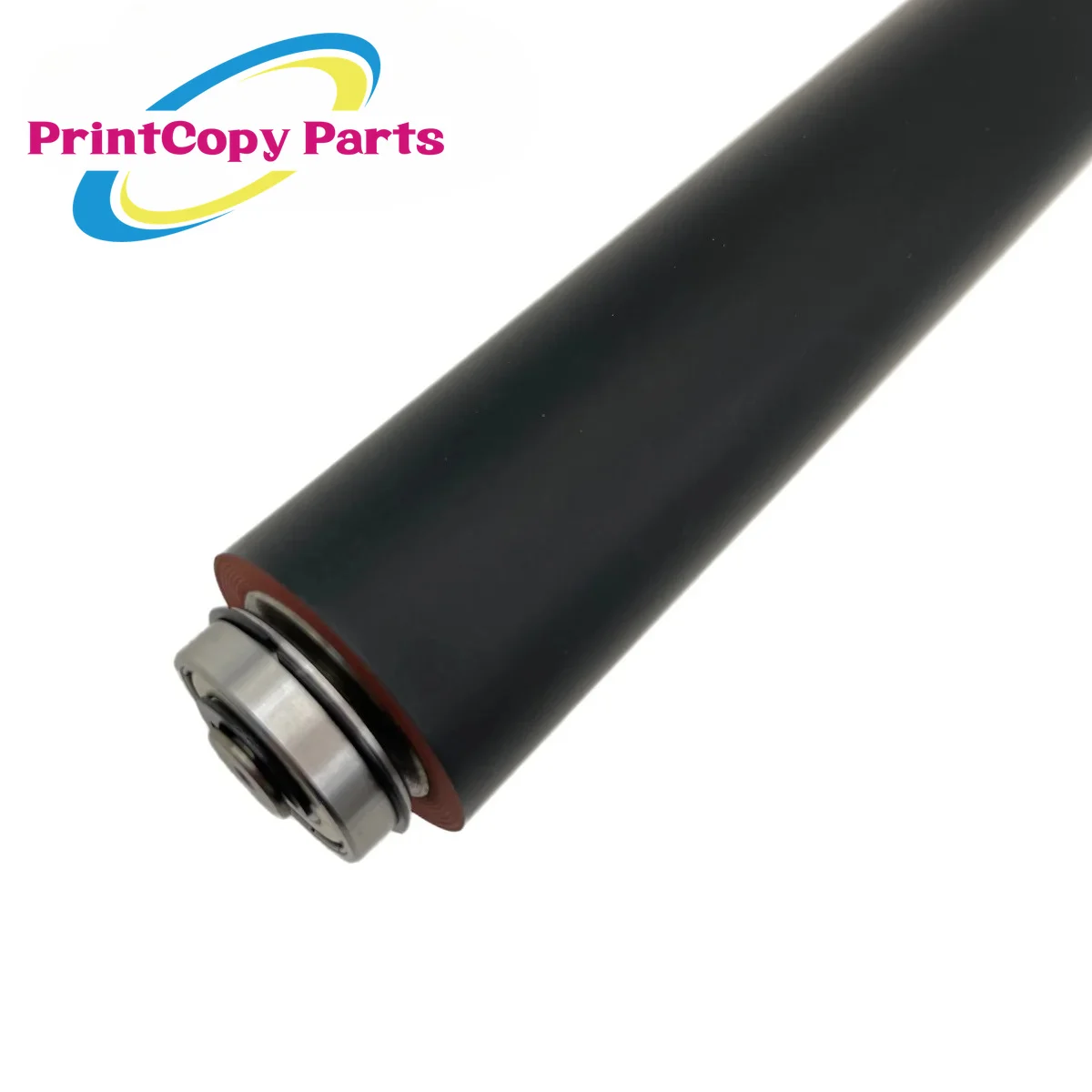Lower Fuser Pressure Roller with Bearing for Canon IR Advance 8085 8095 8105 8205 8285 8295 FM4-3158-000