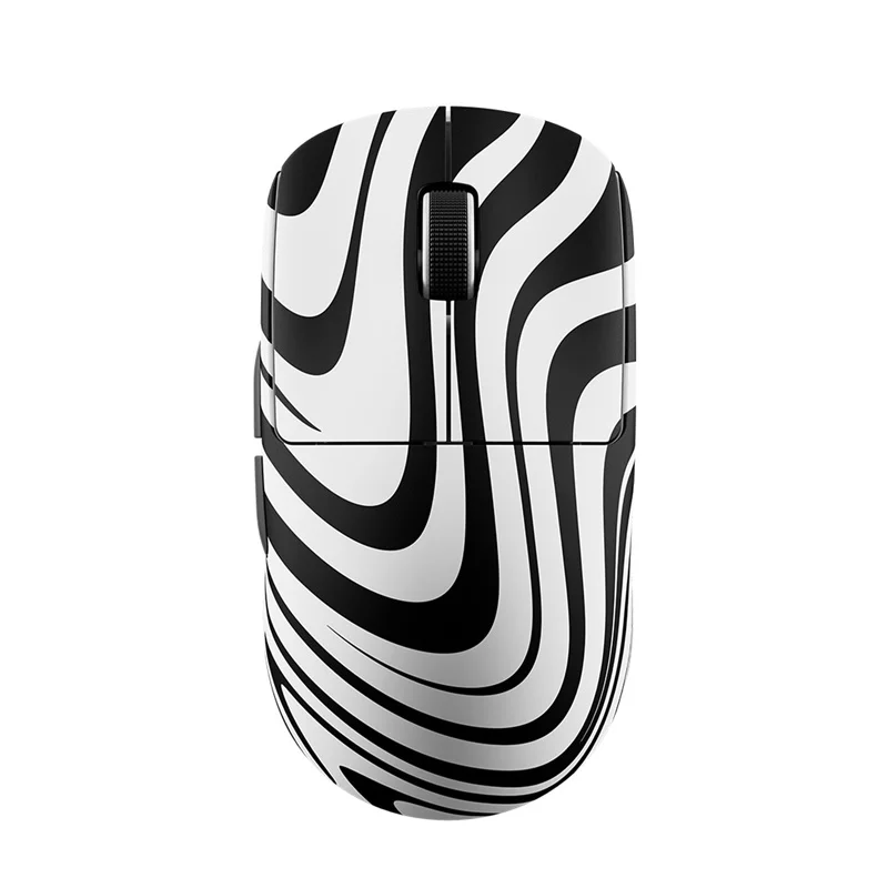 パルサー プロックス シリーズ ワイヤレス ゲーミング マウス NO X2CL-Boardzy 36g 軽量 8K XS-1 センサー 8K 750IPS 調整可能 LOD パルサー ボードジー