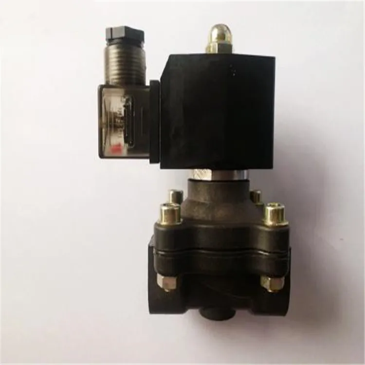 

2W-200-20 Solenoid Valve 2W-160-15 2W-160-10 ZW-160-15 2W-250-25