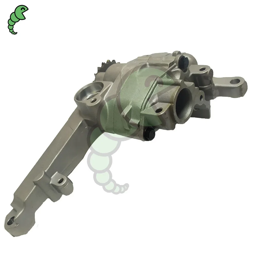 A6421801600 Auto Parts Oil Pump Auto Engine Parts 6421801600 For G-CLASS W463 OM642 A6421802101 6421802101
