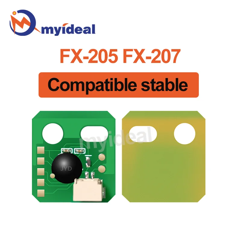 

FX-205 FX-207 FX 205 FX 207 Fuser Chip for Canon imageRUNNER ADVANCE DXC5840 C5840i DXC5870 C5860 C5850 C5870i