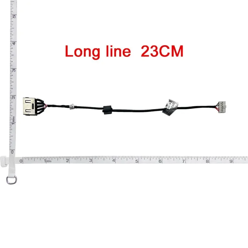 DC Power Jack Cable For Lenovo G50‑30 G50‑45 G50‑70 G50‑80 Z40‑70 Z50‑70 Series