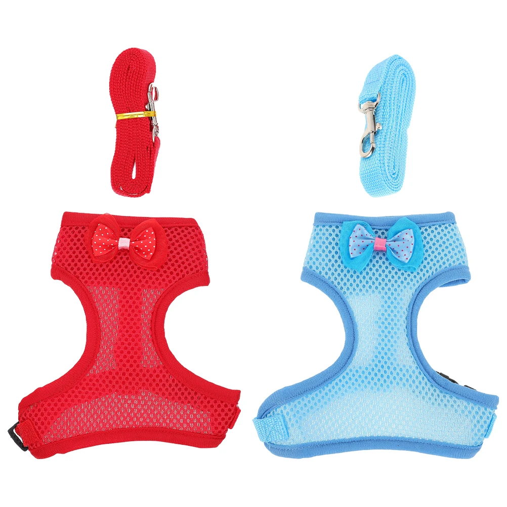 

Chicken Harness Rooster Adjustable Hen Leash Durable Rooster Supplies Traction Rope Vest Outdoor Dog Collar Accessories