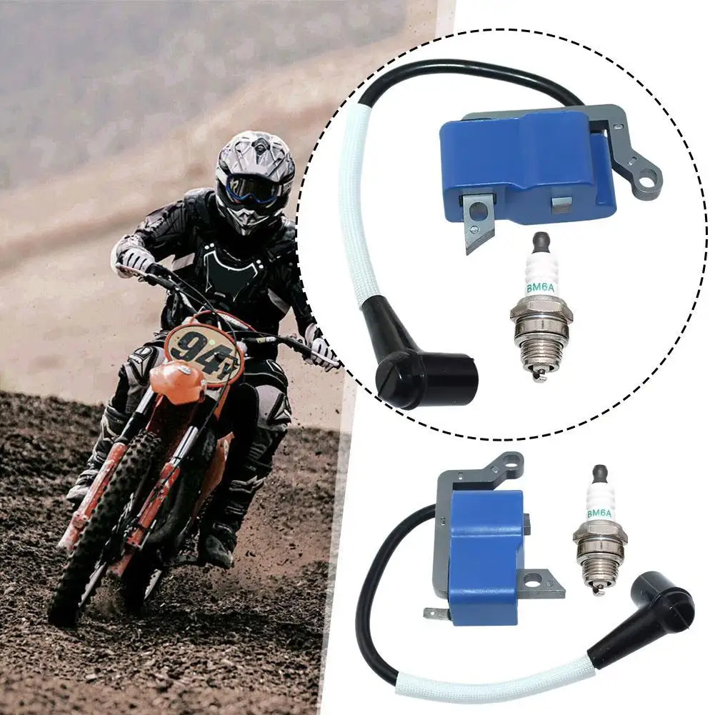 Катушка зажигания для Echo BRD-280 PAS-280 PE-280 PPF-280 PPF-300ES PPT-280 PPT-300ES SRM-280 SRM-280S SRM-280t SRM-280U A 411000312