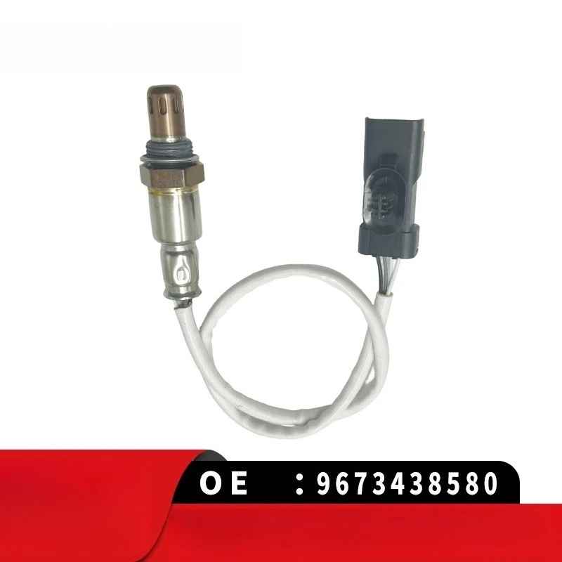 9673438580 9810634380 o2 oxygen sensor  for Citroen Elysee for Peugeot 208