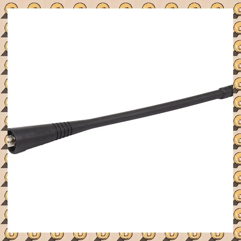 

A003 8X UHF антенна для Motorola GP68 GP88 GP88S GP338 GP328 GP338 PLUS GP2000 GP3688 GP300 GP280 GP140 GP320 GP330 GP340