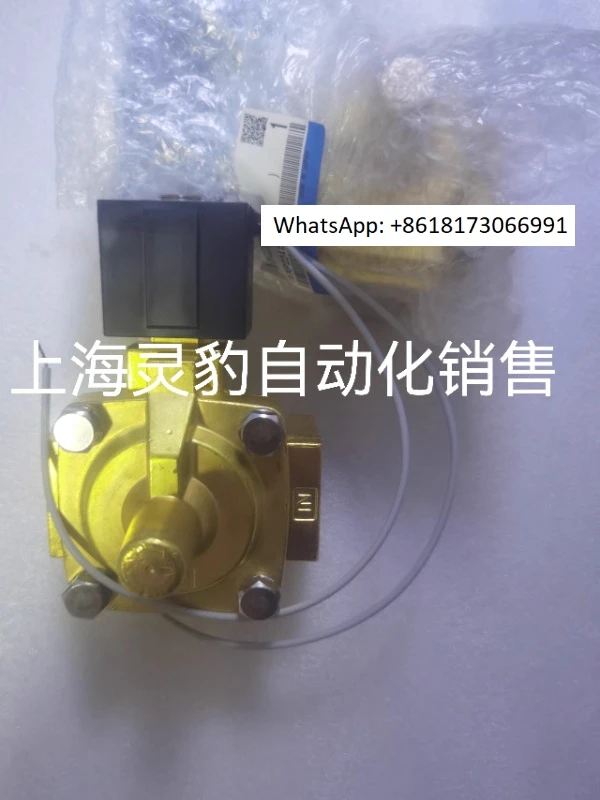 Original solenoid valve VXP2260-10-5D/5DZ/5G/4G/4D/4DZ/3G/3D/1G/1D