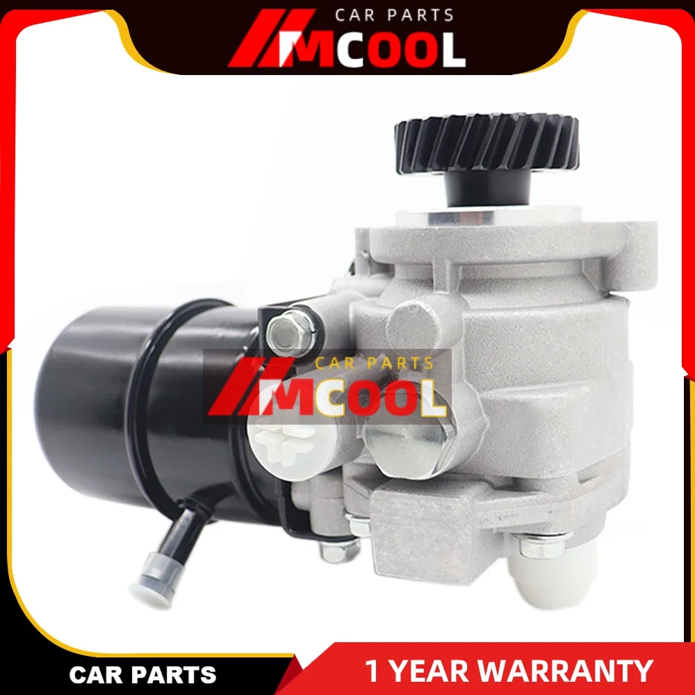 

New Power Steering Pump FOR MITSUBISHI PAJERO SHOGUN MK3 3.2 2000-2006 MR223480 MR 223480