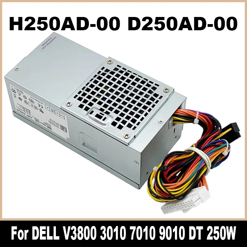 Блок питания 250 Вт для Dell 390 790 990 580S 260S 620S 250W