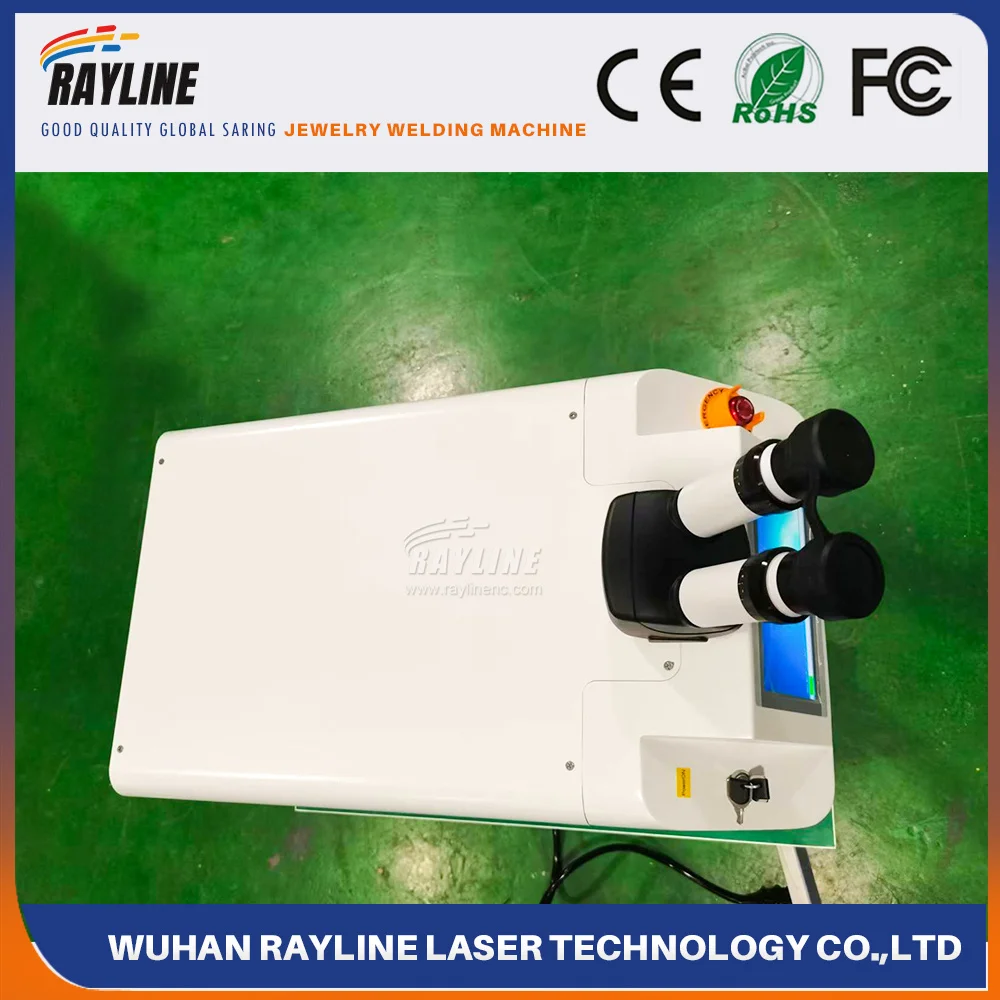 Jewelry Laser Welder 60W 100w 200w Gold Silver Laser Welding Machine Jewelry Laser Spot Welding Soldering Repairing LASER MACHIN