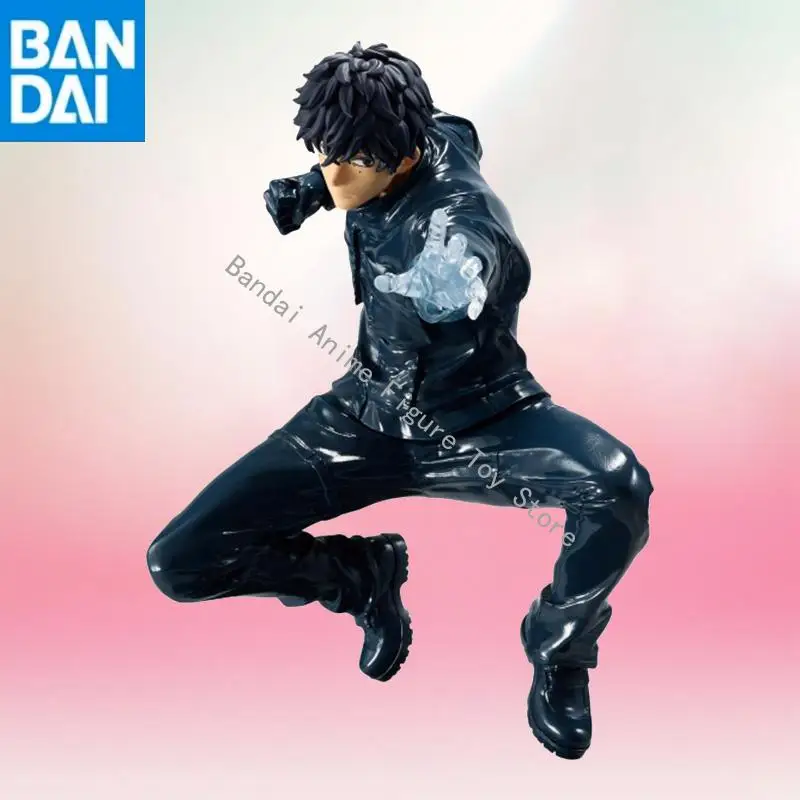 

In Stock Original Genuine BANDAI NAMCO BANPRESTO SAKAMOTO DAYS VIBRATION STARS Seba Natsuki Collector Figurine Toys model gift