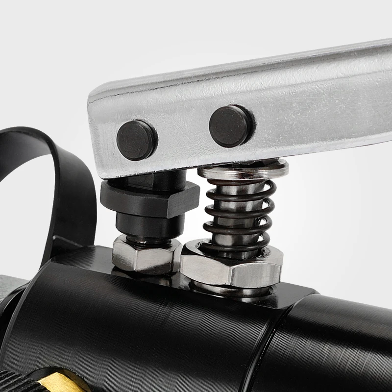 Herramienta de prensado hidráulica Rango 16-300 mm2 FYQ-300 con buena calidad a la venta