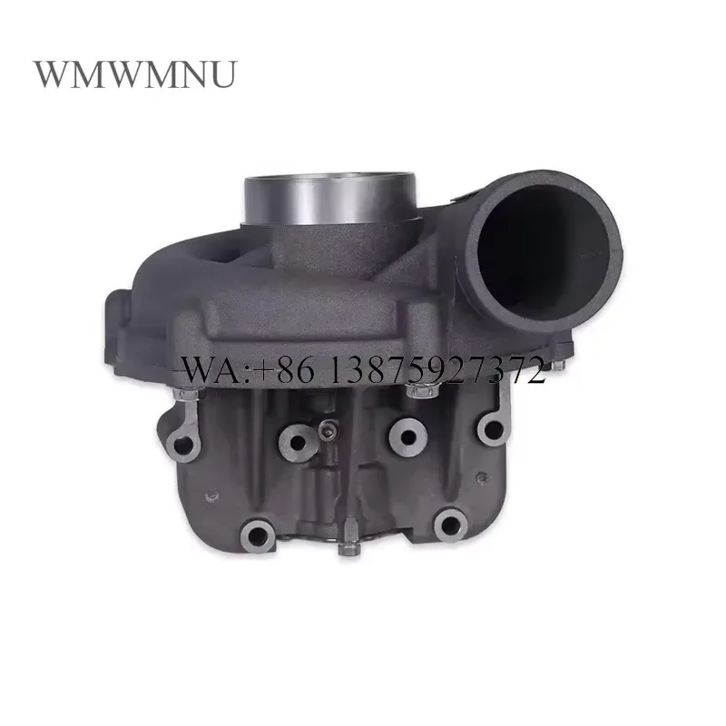 Wmwmnu Billet Supercharger for 1.8 FZS SHO Jet Ski Boat Engine Waverunner Personal Watercraft Upgrades Fittings
