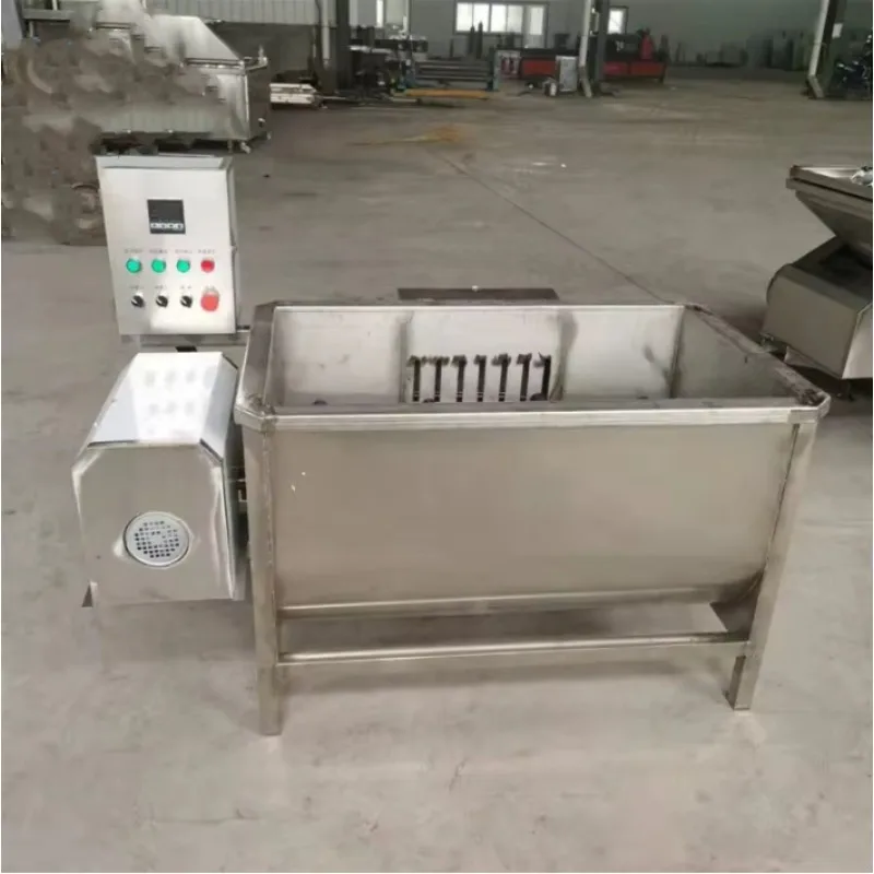 2025Poultry Slaughtering Equipment / Goose Scalding Pool and Plucking Machine Scalding Machine in Farms