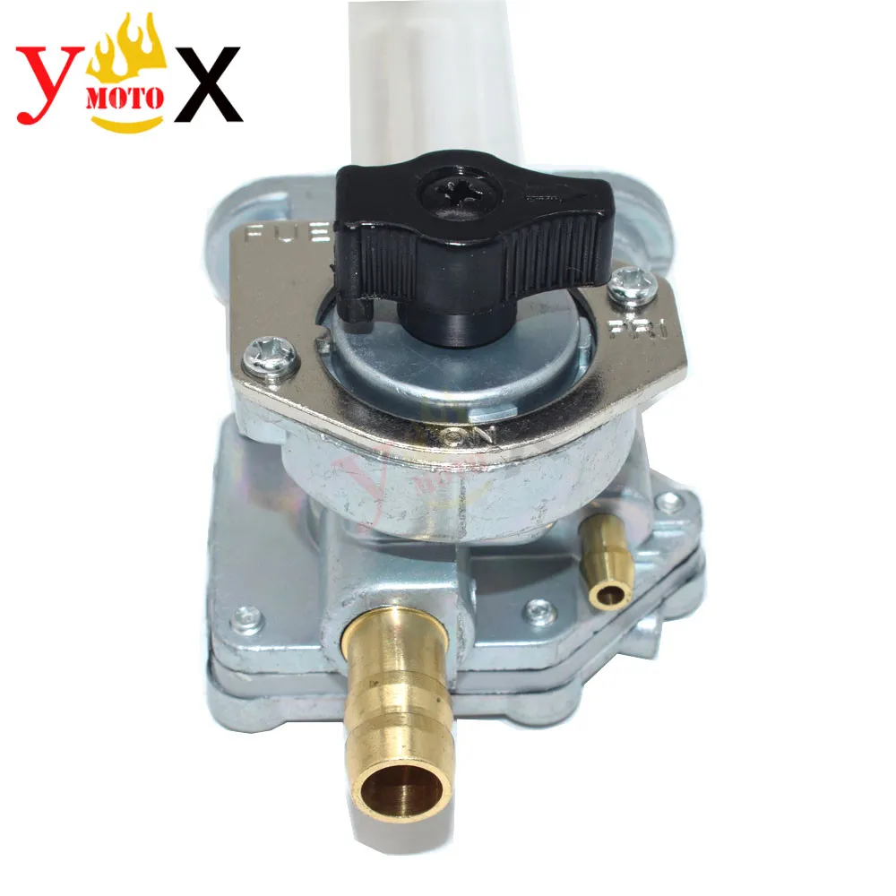 XJR 400 Motorcycle Tank Gas Oil Fuel Petcock Valve Switch Pet Cock