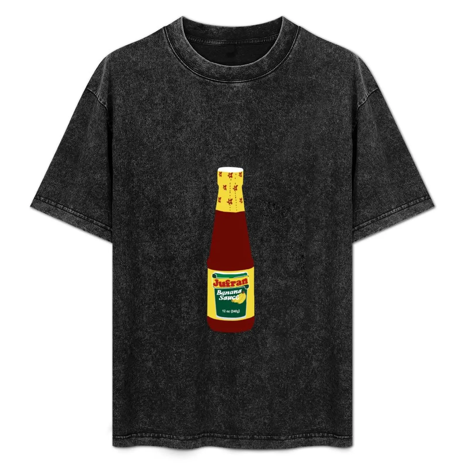 

Filipino Jufran Banana Ketchup Print / Filipino Food / Philippines / Banana Ketchup Art T-Shirt Lightweight Running T-Shirt