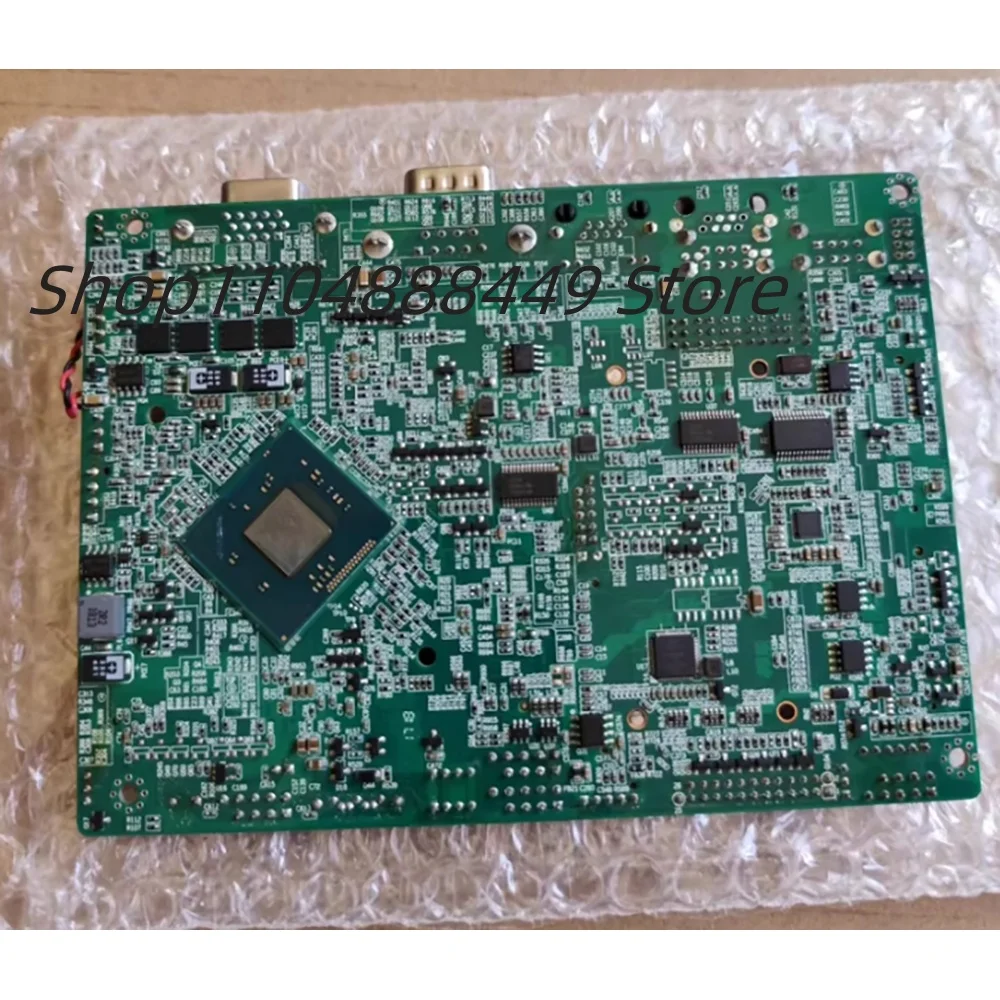 WT3B-J180016 Industrial computer motherboard