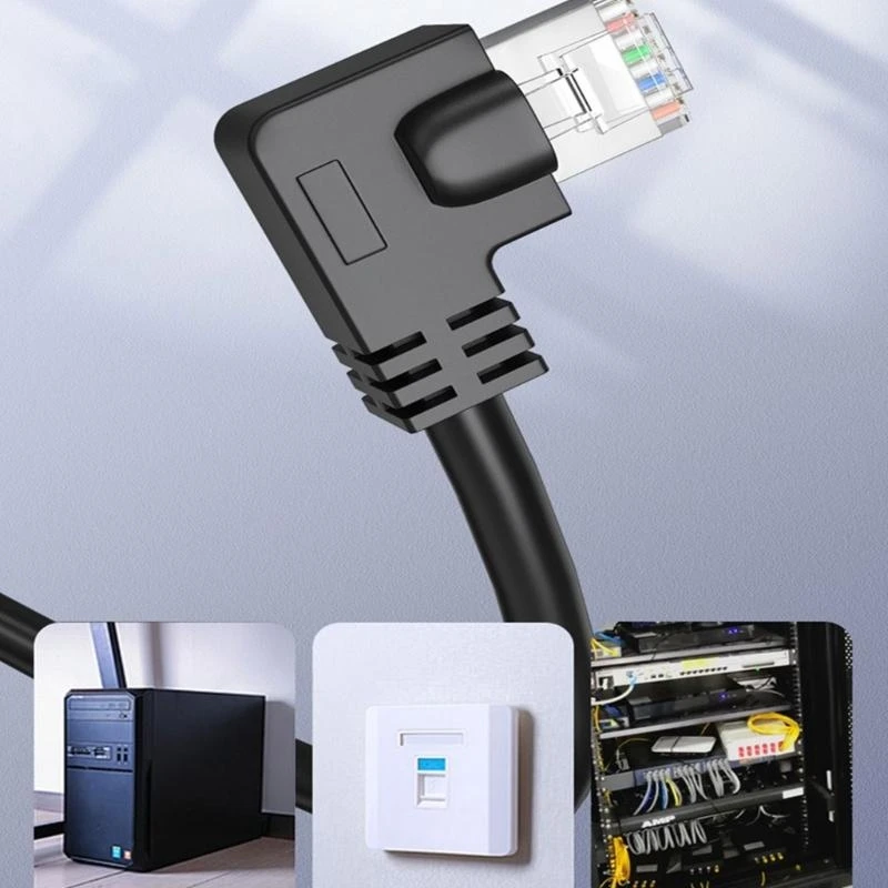 CAT6 Ethernet Cable…