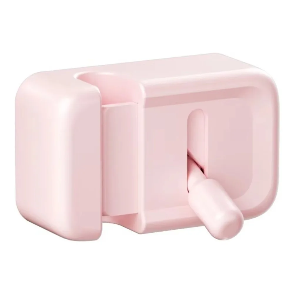 New No-Drill Mounting Desk Cable Organizer Bundling Clips Securing Cable Management Clip Simple Cable Clips Office Organization