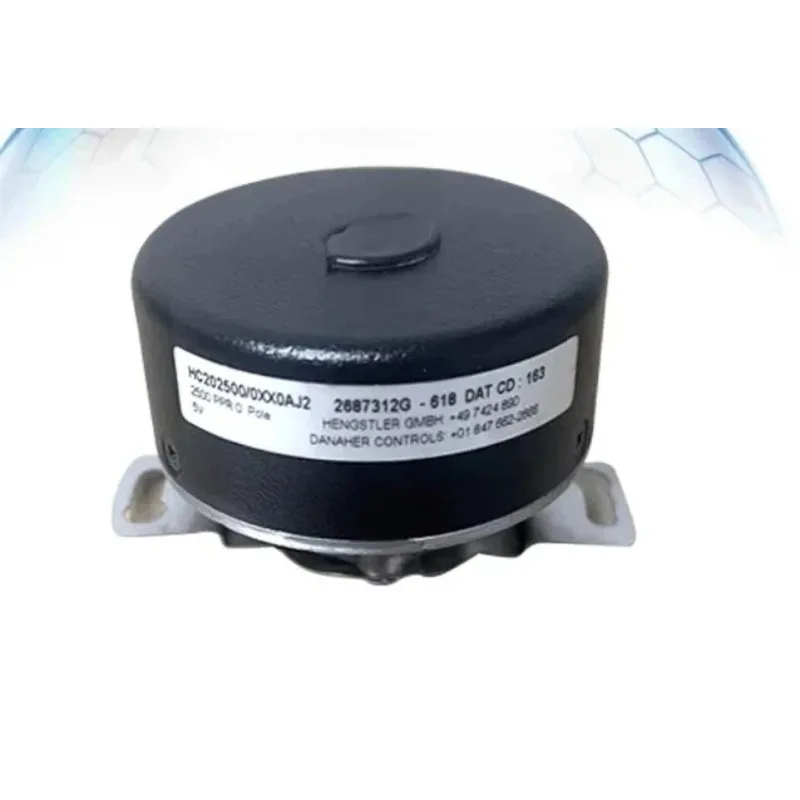 Encoder HC202500 0XX0AJ2 Brand New Domestically Produced J0-HC202500 0XX0XM