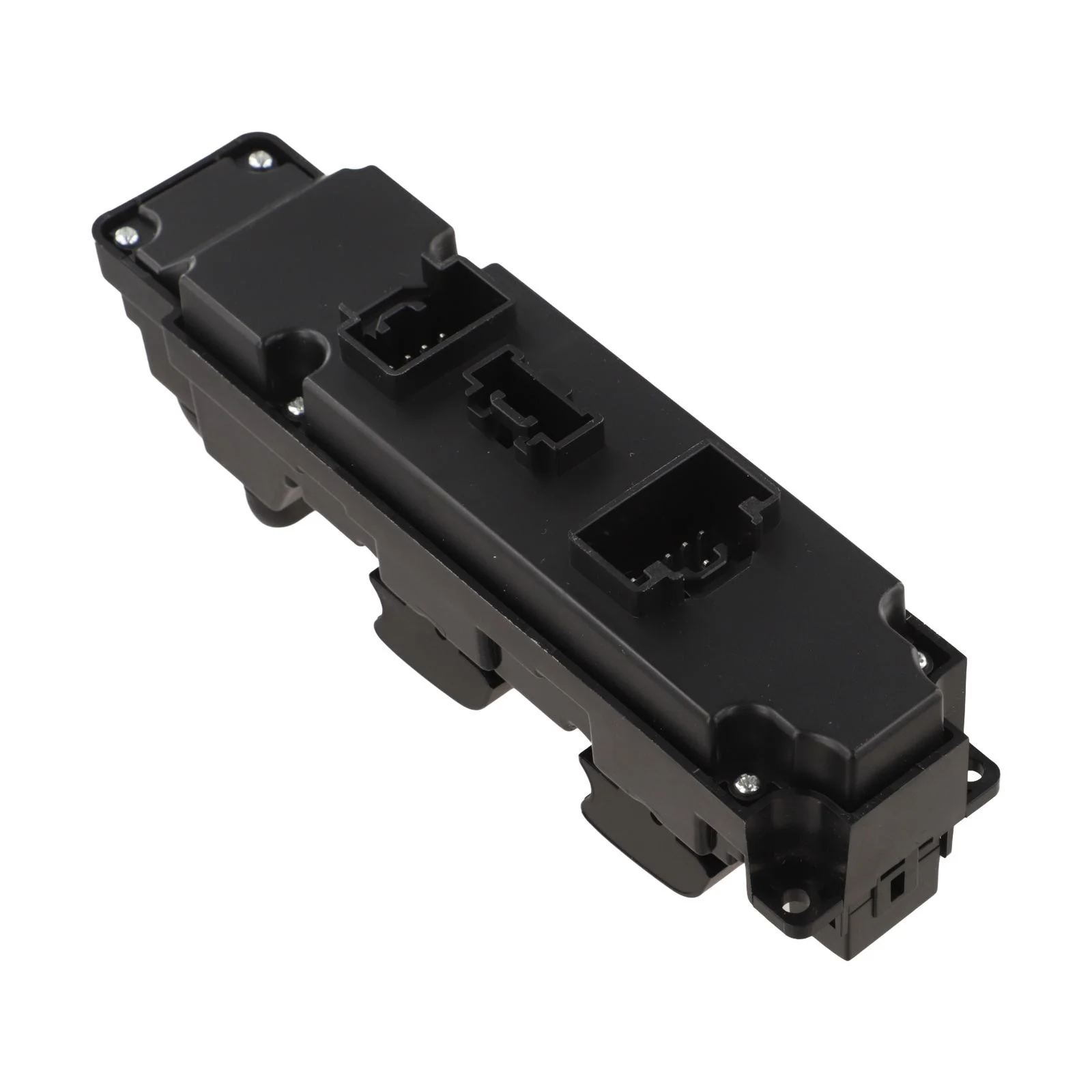 

Window Master Switch Black Master Control Switch Stable Performance Switch Left Hand Drive Model For Mazda 6 Estate