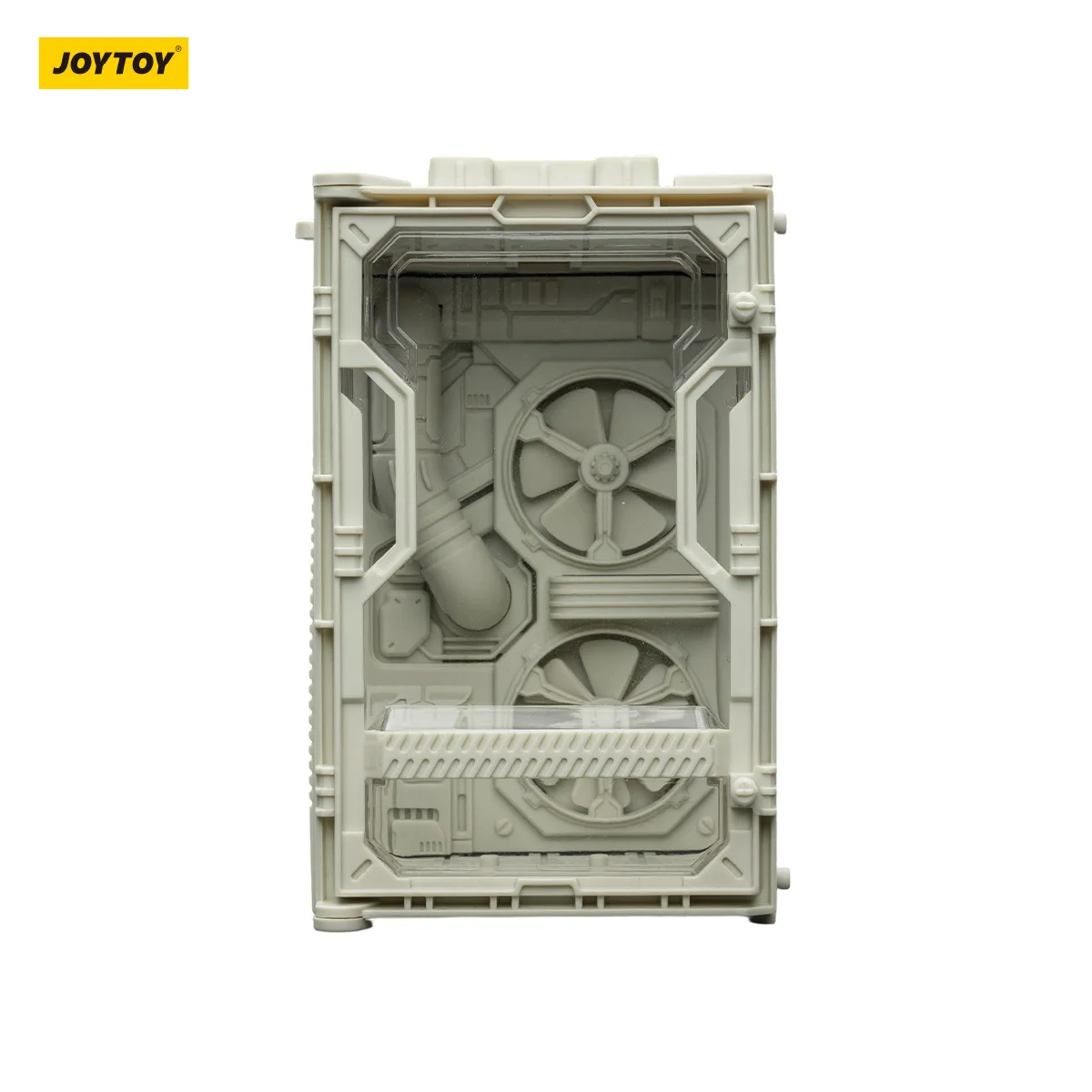 ตัวโชว์ตัวละครแอ็คชั่น JOYTOY Dark Source 1/25 รุ่นทหารเดี่ยว สำหรับติดตั้งในห้องเก็บ