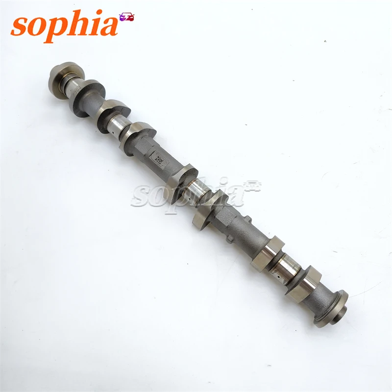 

13020-EY00D VQ37 V6 Engine Exhaust Camshaft Crankshaft 13020-EY00C For Nissan Infiniti VQ37 370Z Engine