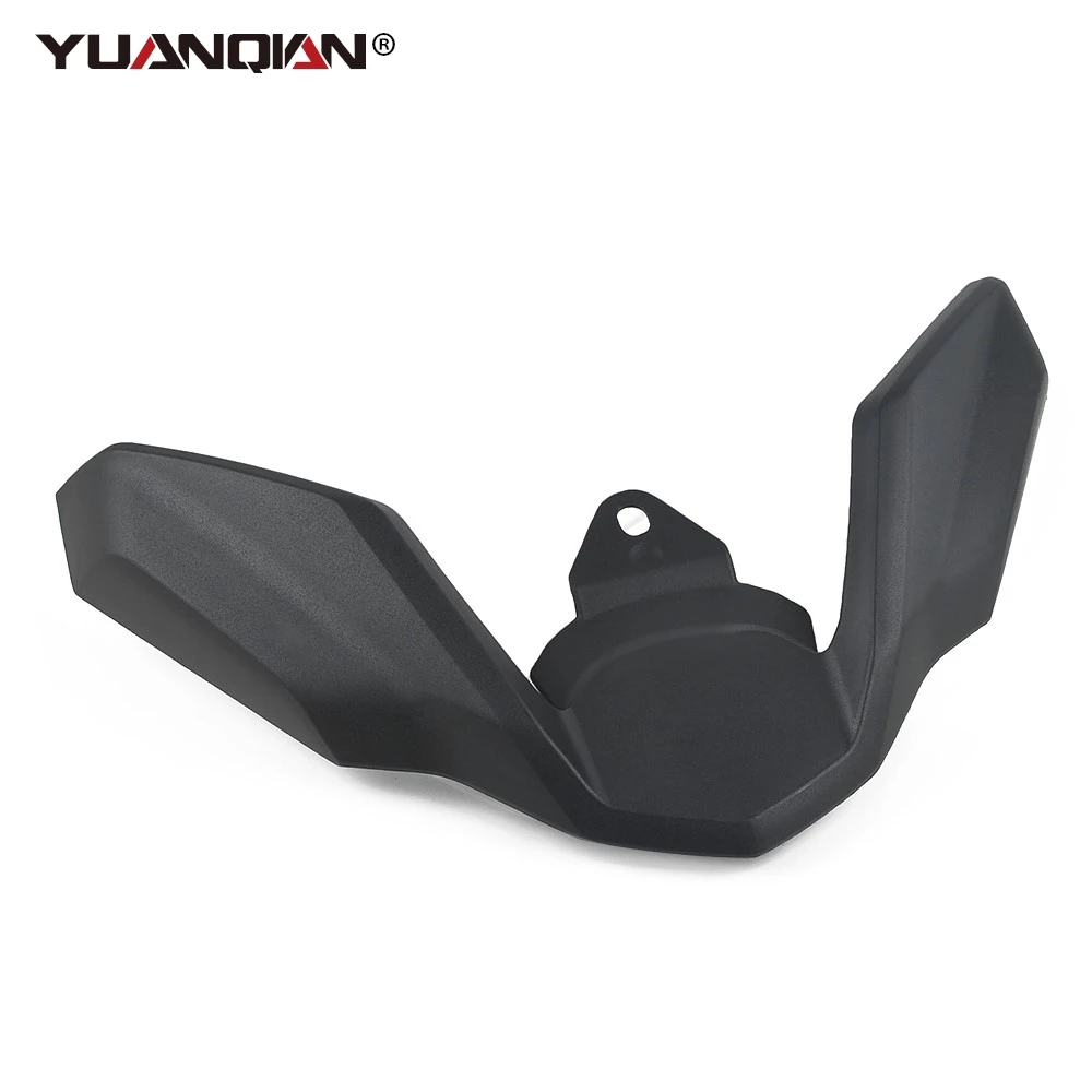 البلاستيك لسيارات BMW R1250GS R1200GS LC 2022 دراجة نارية منقار هدية تمديد عجلة موسع غطاء R 1200 GS R 1250 GS 2018-2023