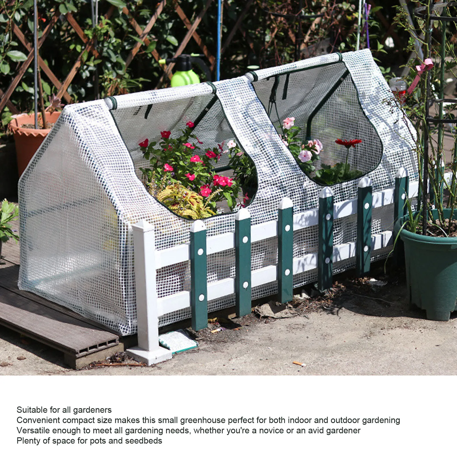 Thumbnail 2 - #28 Ranked Greenhouses Picks in 2026