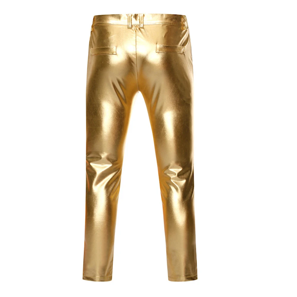 For Men Trousers Pants Business Dress Pants Casual Formal Long Trousers Slim Fit High Quality Widely Applicable