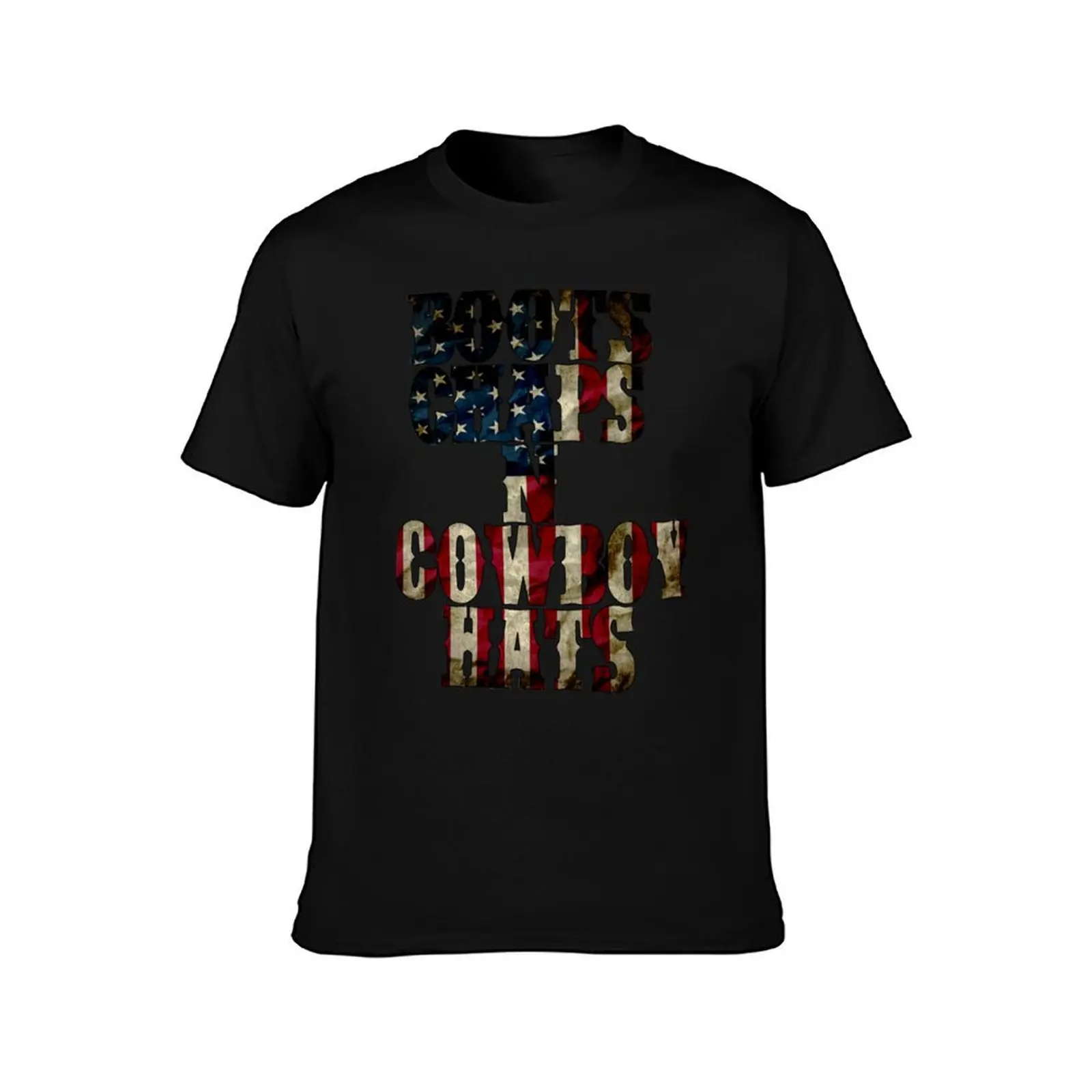 garth brooks 5 T-Shirt Casual Breathable Short Sleeve Top T-Shirt