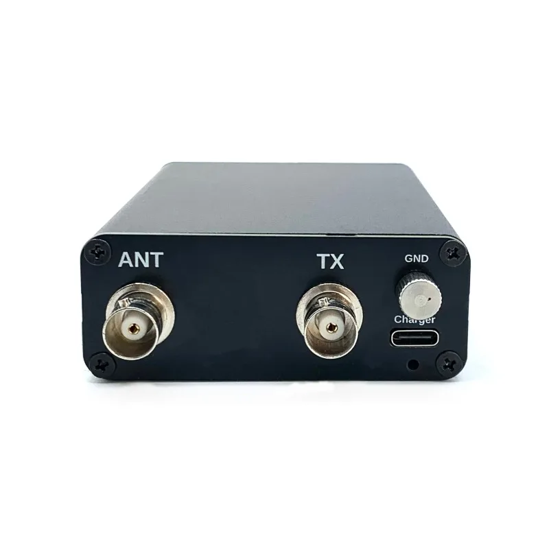 ATU10 Automatic Antenna Modulation 15W Shortwave Antenna Tuner
